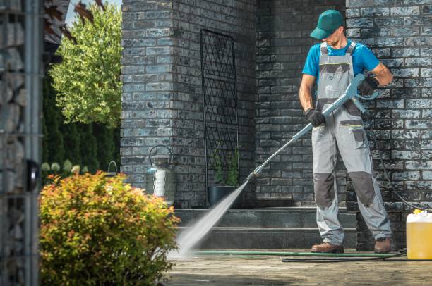 Trusted Palm Springs, CA Pressure Washing Experts
